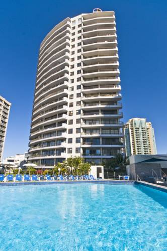 Côte d'or Australie Hôtel préféré Booking.com