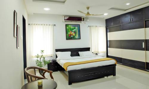 Hyderabad Inde Hôtel préféré Booking.com