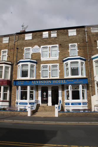 Blackpool Royaume-Uni Hôtel préféré Booking.com