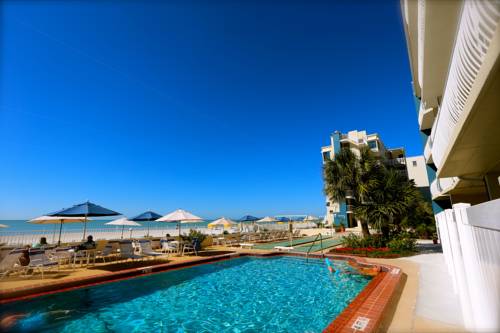 Madeira Beach (Floride) États Unis Hôtel préféré Booking.com