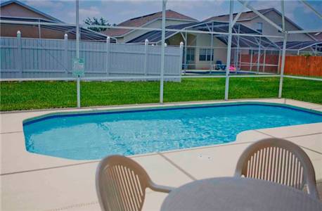 Davenport (Floride) États Unis Hôtel préféré Booking.com