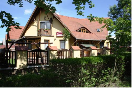 Hajdúszoboszló Hongrie Hôtel préféré Booking.com