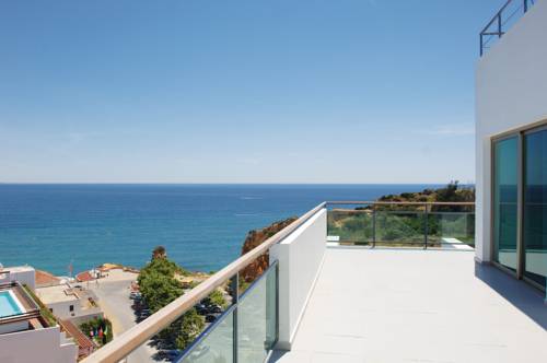 Lagos Portugal Hôtel préféré Booking.com