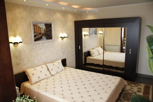 Gelendzhik Russie Hôtel préféré Booking.com