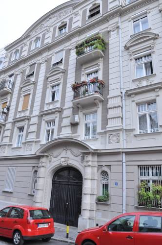 Belgrade Serbie Hôtel préféré Booking.com