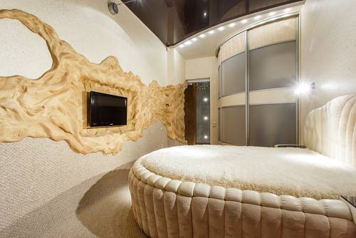 Minsk Biélorussie Hôtel préféré Booking.com