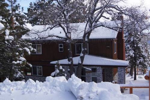 Big Bear Lake États Unis Hôtel préféré Booking.com