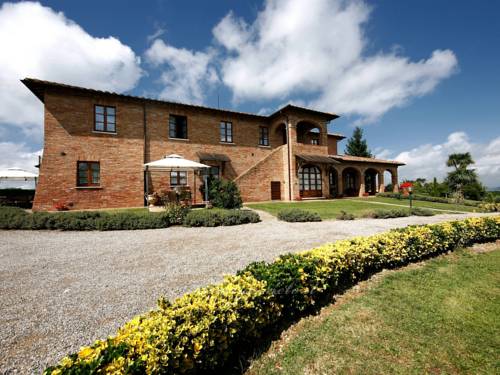 Montepulciano Italie Hôtel préféré Booking.com