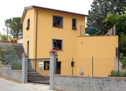 Orvieto Italie Hôtel préféré Booking.com