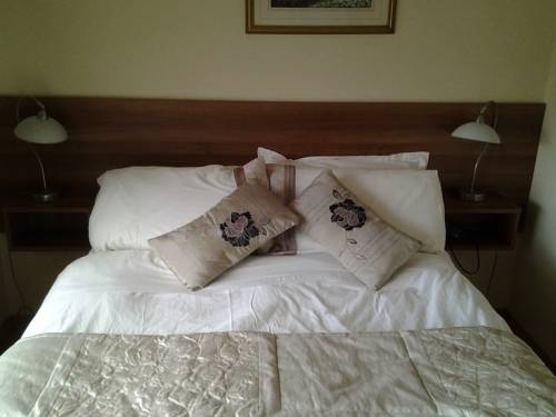 Galway Irlande Hôtel préféré Booking.com