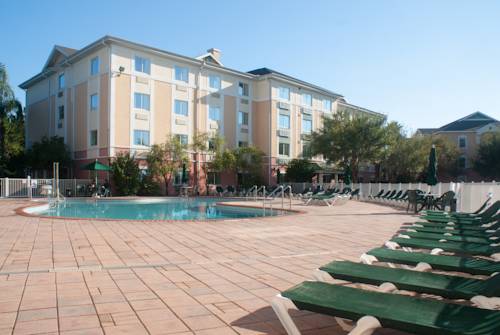 Clermont (Floride) États Unis Hôtel préféré Booking.com