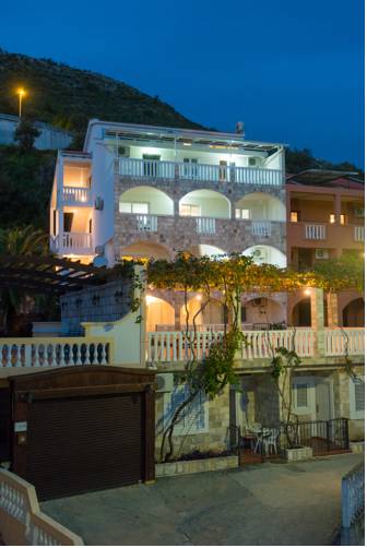 Petrovac na Moru Monténégro Hôtel préféré Booking.com