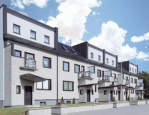 Pärnu Estonie Hôtel préféré Booking.com