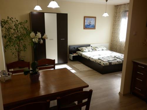 Varna Bulgarie Hôtel préféré Booking.com