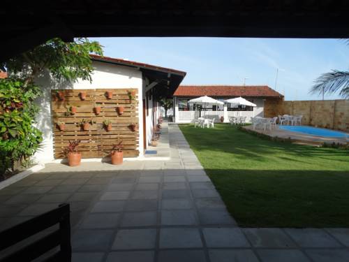 Ponta do Funil Brésil Hôtel préféré Booking.com