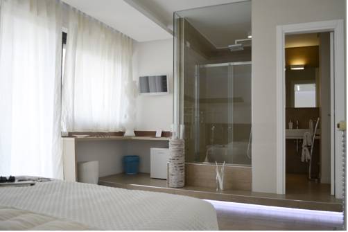 Polignano a Mare Italie Hôtel préféré Booking.com