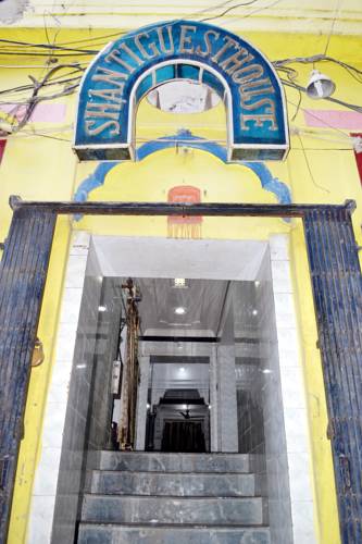 Varanasi Inde Hôtel préféré Booking.com