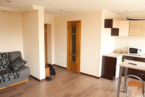 Ventspils Lettonie Hôtel préféré Booking.com