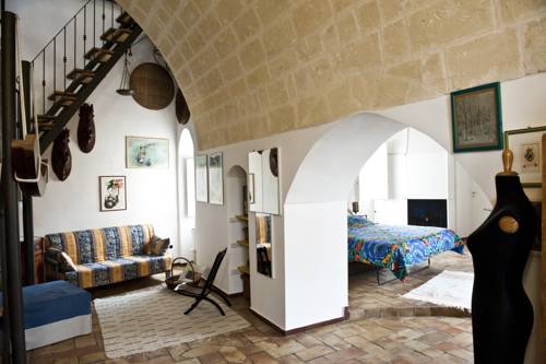 Matera Italie Hôtel préféré Booking.com