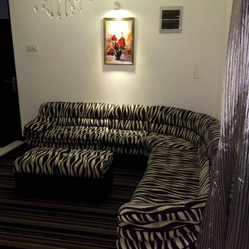 Nuwara Eliya Sri Lanka Hôtel préféré Booking.com