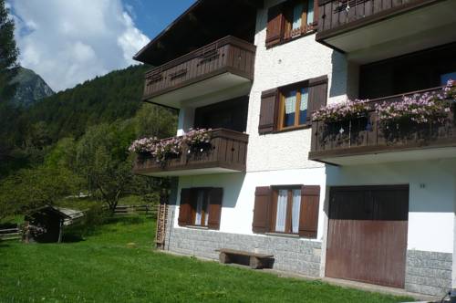 Madonna di Campiglio Italie Hôtel préféré Booking.com