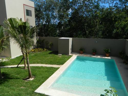Tulum Mexique Hôtel préféré Booking.com