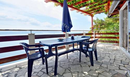 Mimice Croatie Hôtel préféré Booking.com