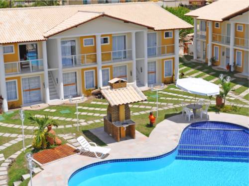 Porto Seguro (Bahia) Brésil Hôtel préféré Booking.com