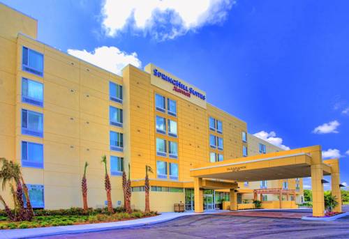 Tampa (Floride) États Unis Hôtel préféré Booking.com