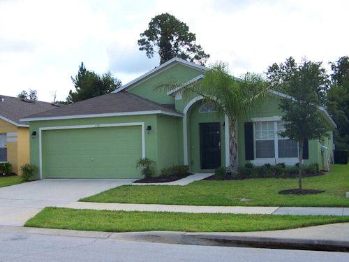 Four Corners (Floride) États Unis Hôtel préféré Booking.com
