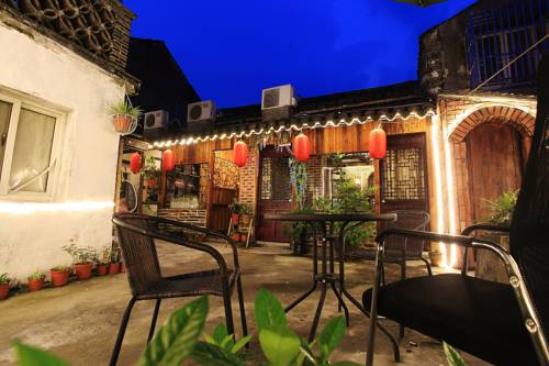 Xitang Chine Hôtel préféré Booking.com