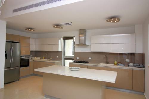 Jérusalem Israël Hôtel préféré Booking.com