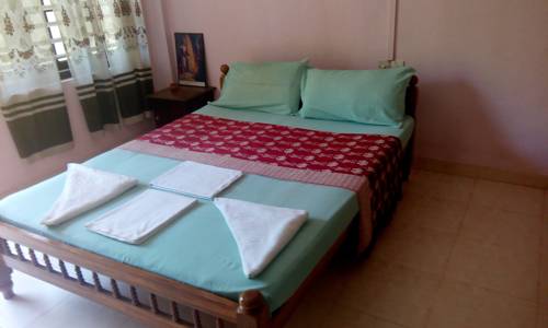 Varkala Inde Hôtel préféré Booking.com