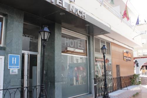 Torremolinos Espagne Hôtel préféré Booking.com
