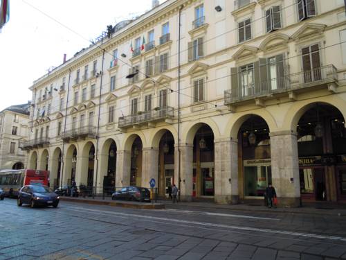 Torino Italie Hôtel préféré Booking.com