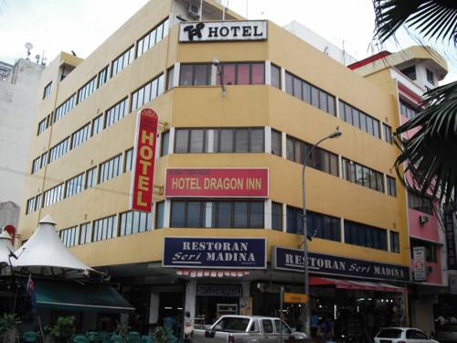 Johor Bahru Malaisie Hôtel préféré Booking.com