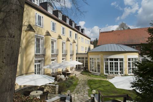 Dresde Allemagne Hôtel préféré Booking.com