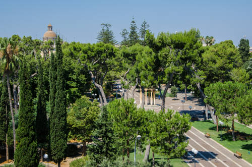 Lecce Italie Hôtel préféré Booking.com