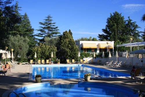 Vieste Italie Hôtel préféré Booking.com