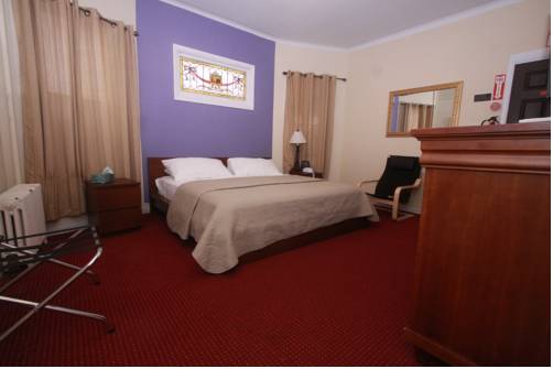 Brooklyn, New York) États Unis Hôtel préféré Booking.com
