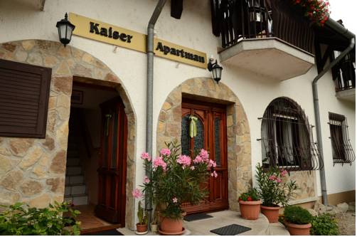 Hévíz Hongrie Hôtel préféré Booking.com