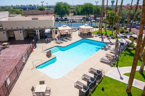 Phoenix (Arizona) États Unis Hôtel préféré Booking.com