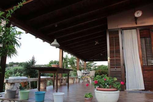 Castellammare del Golfo Italie Hôtel préféré Booking.com