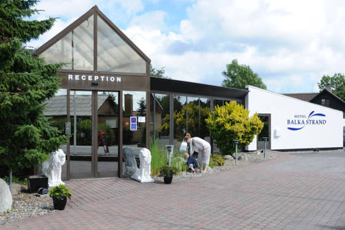 Nexø Danemark Hôtel préféré Booking.com