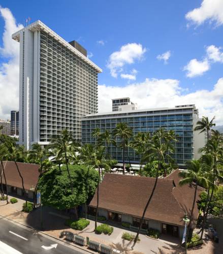 Honolulu (Oahu, Hawaï) États Unis Hôtel préféré Booking.com
