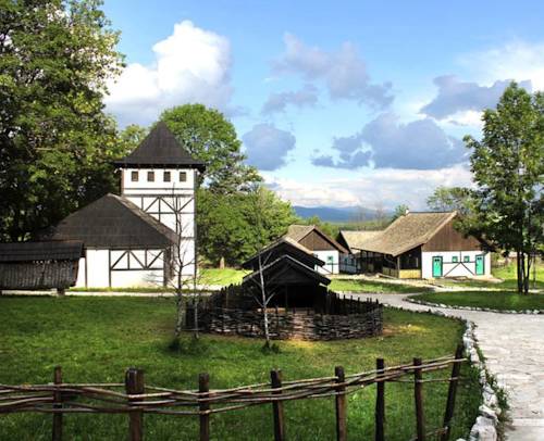Bihać Bosnie Herzégovine Hôtel préféré Booking.com