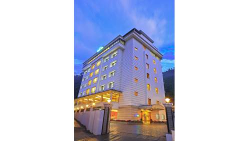 Munnar Inde Hôtel préféré Booking.com
