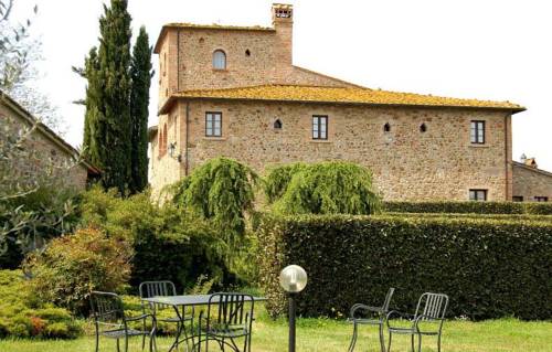 Lajatico Italie Hôtel préféré Booking.com