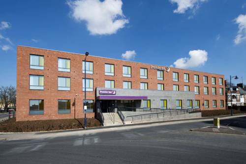 Felixstowe Royaume-Uni Hôtel préféré Booking.com