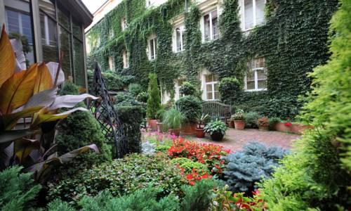 Vilnius Lituanie Hôtel préféré Booking.com